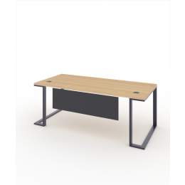 Стол руководителя Zett ZT-168-2